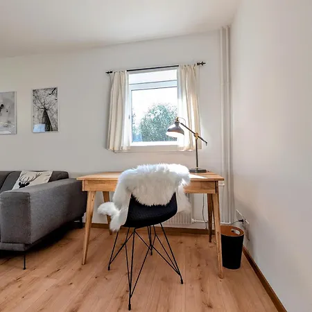 Sunny 3-bedroom With Balcony & Parking Apartment